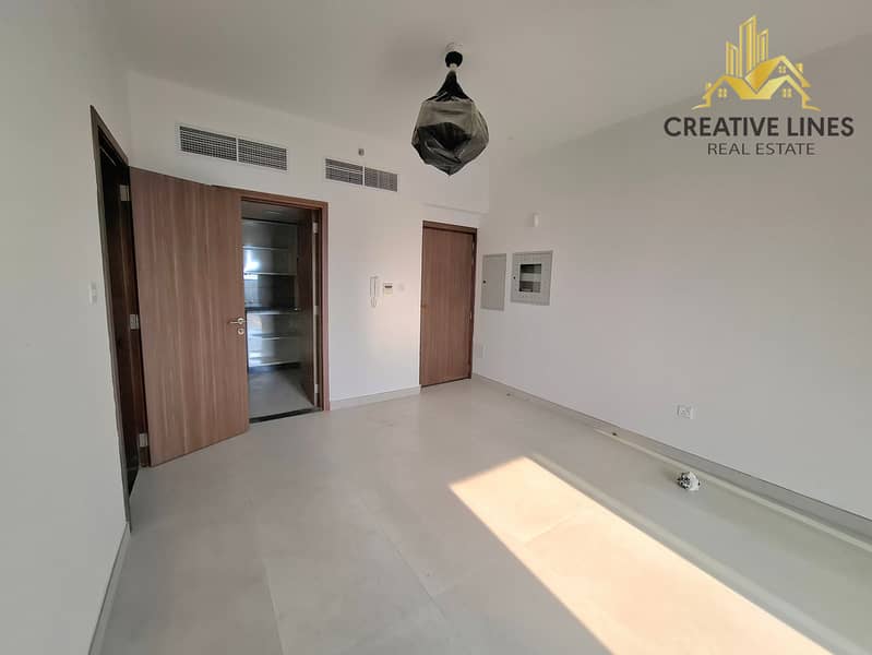 Your Dream Home Brand new building 2 bhk Available