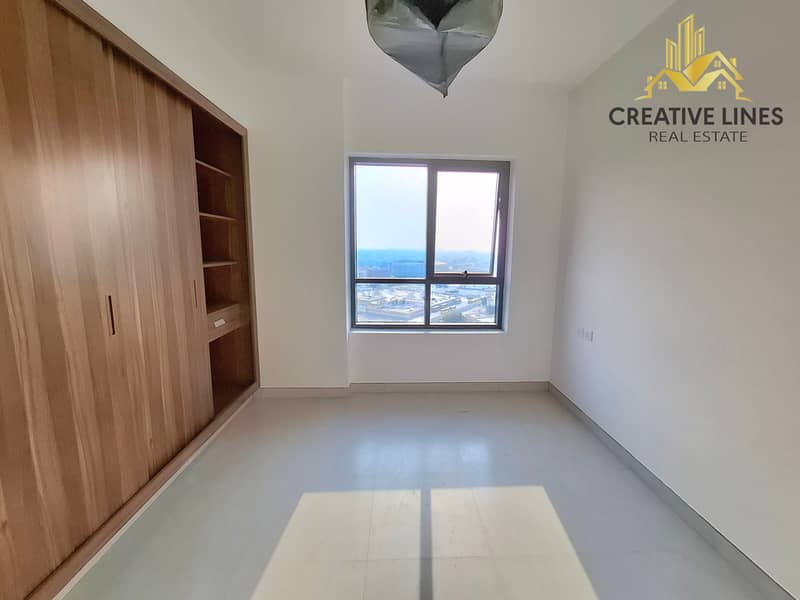 Your Dream Home Brand new building 2 bhk Available