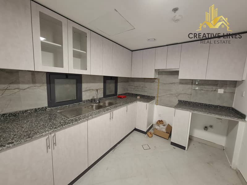 Your Dream Home Brand new building 2 bhk Available - Image 6