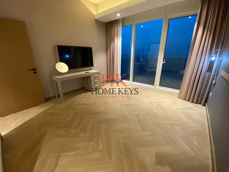 Benefit-Oriented || 1 BHK Furnished Apartment || Free Chillers & Internet || All Bills Included