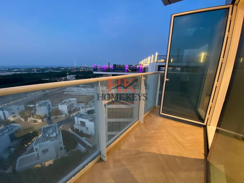 Benefit-Oriented || 1 BHK Furnished Apartment || Free Chillers & Internet || All Bills Included - Image 11