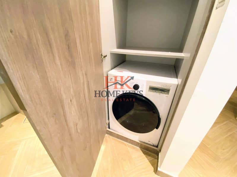 Benefit-Oriented || 1 BHK Furnished Apartment || Free Chillers & Internet || All Bills Included - Image 12