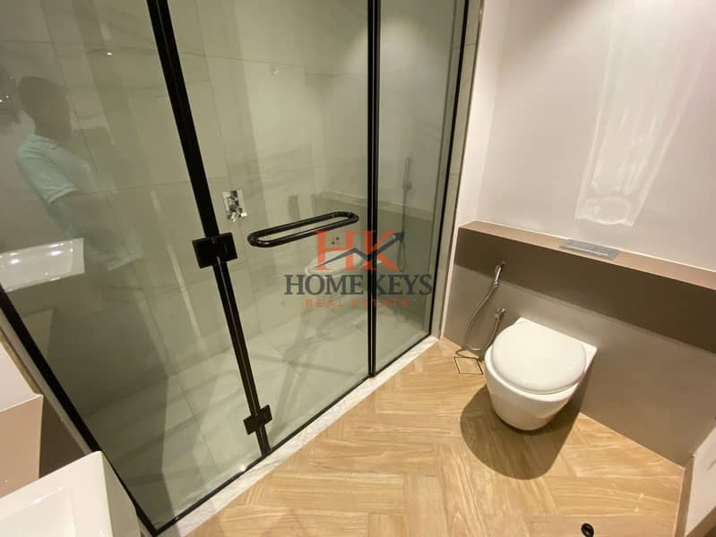 Benefit-Oriented || 1 BHK Furnished Apartment || Free Chillers & Internet || All Bills Included - Image 13