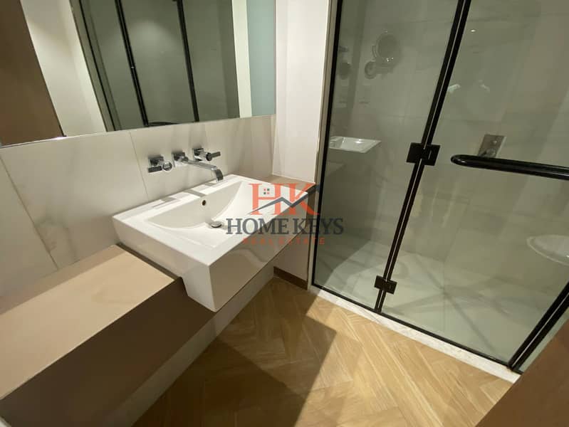 Benefit-Oriented || 1 BHK Furnished Apartment || Free Chillers & Internet || All Bills Included - Image 14