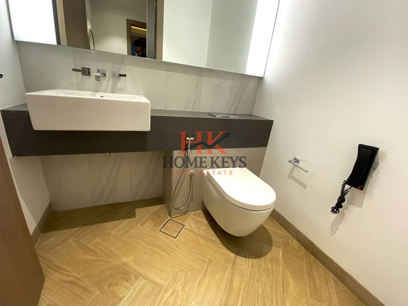 Benefit-Oriented || 1 BHK Furnished Apartment || Free Chillers & Internet || All Bills Included - Image 15