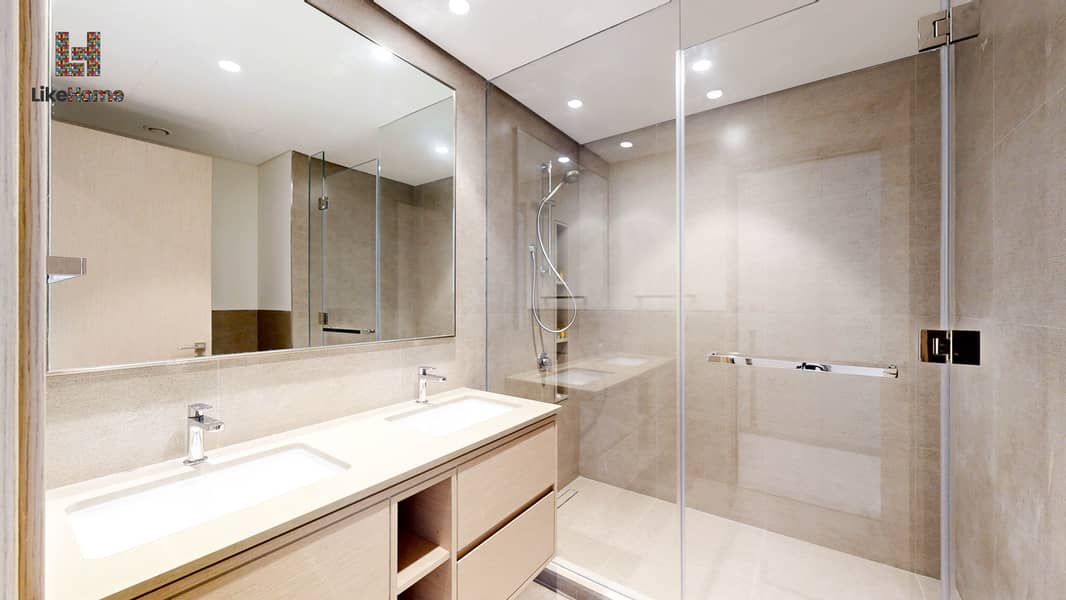 HOT DECEMBER LAST CHANCE-ONLY RATE | 2BHK with View | Near Burj | Designer Furnished - Image 9