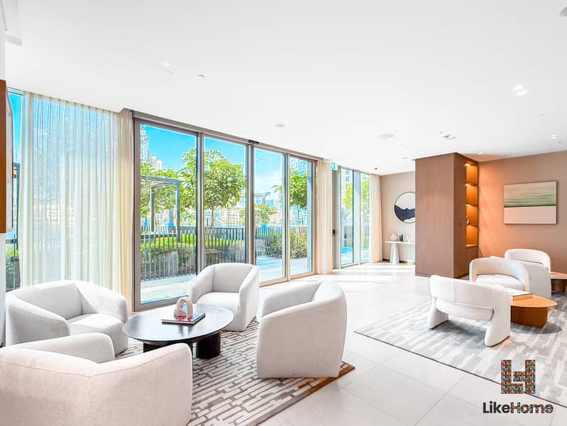 HOT DECEMBER LAST CHANCE-ONLY RATE | 2BHK with View | Near Burj | Designer Furnished - Image 11