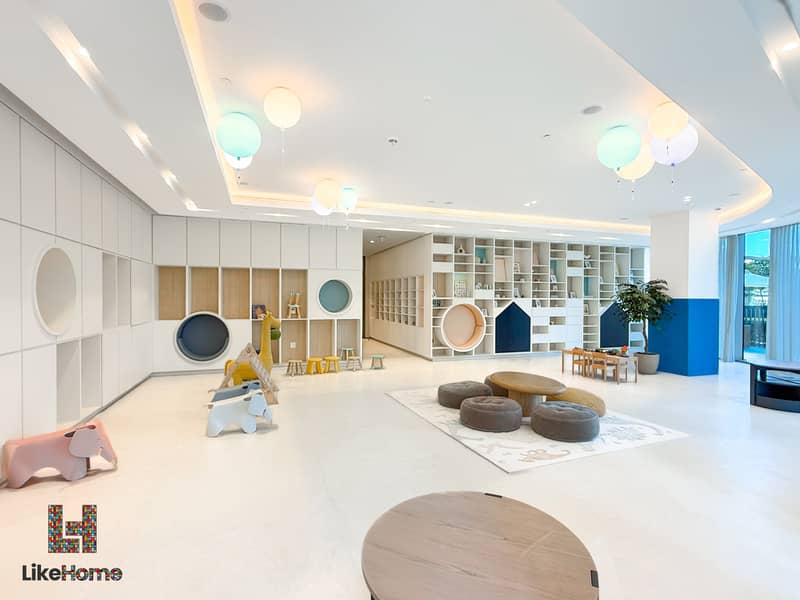 HOT DECEMBER LAST CHANCE-ONLY RATE | 2BHK with View | Near Burj | Designer Furnished - Image 12