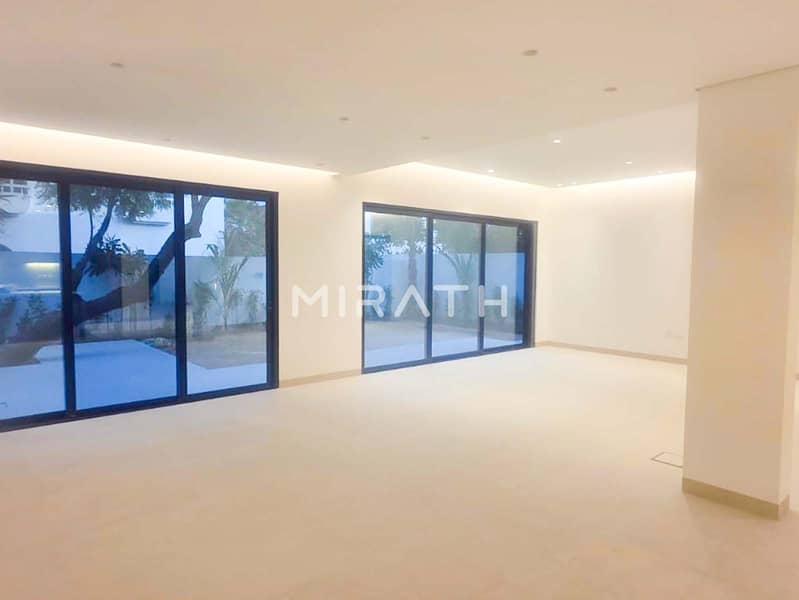 Spacious 5Bhk | Prvt Garden | Fully Renovated