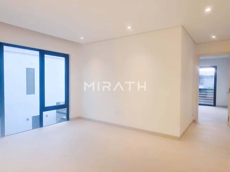 Spacious 5Bhk | Prvt Garden | Fully Renovated - Image 14