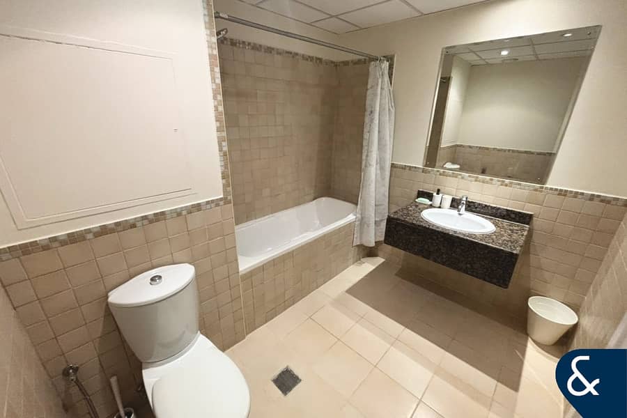 Furnished | Marina Views | Vacant | 2 Beds - Image 9