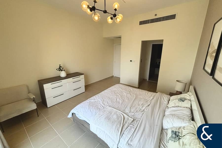 Furnished | Marina Views | Vacant | 2 Beds - Image 12