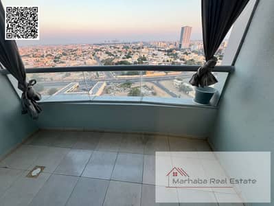 Studio for Rent in Garden City, Ajman - Furnisehd Studio M6 1106 (4). jpeg Studio for Rent in Garden City, Ajman - Furnisehd Studio M6 1106 (4). jpeg
