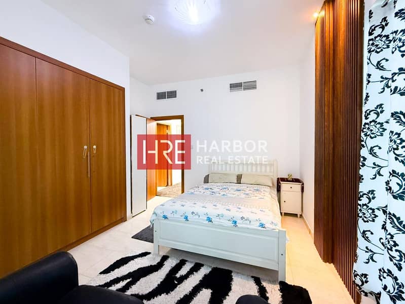 Corner Unit | Fully Furnished | High Floor - Image 8