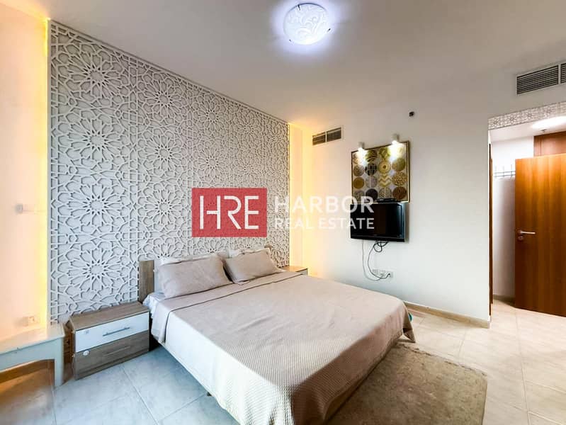 Corner Unit | Fully Furnished | High Floor - Image 10