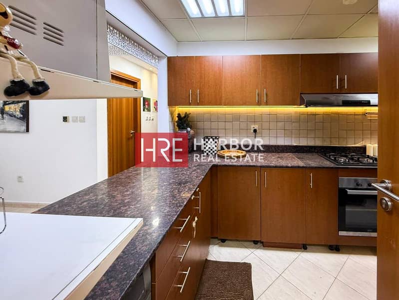 Corner Unit | Fully Furnished | High Floor - Image 12