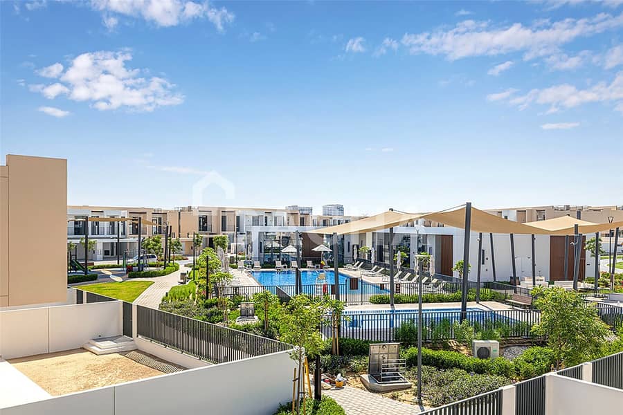 Vacant | Unfurnished | Multiple Cheques