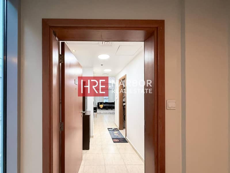 Corner Unit | Fully Furnished | High Floor - Image 14