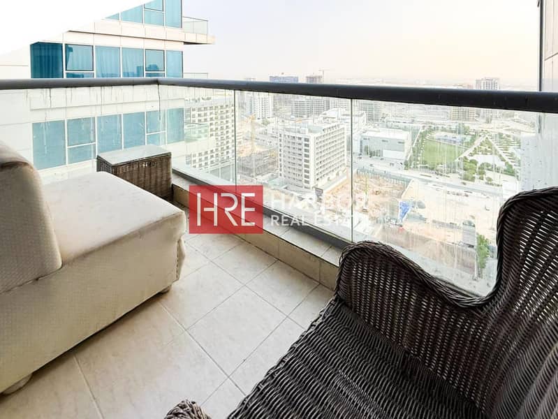 Corner Unit | Fully Furnished | High Floor - Image 15