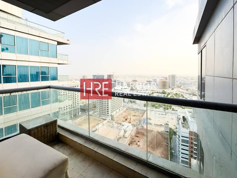 Corner Unit | Fully Furnished | High Floor - Image 16