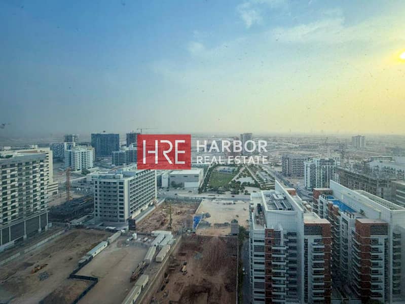 Corner Unit | Fully Furnished | High Floor - Image 17