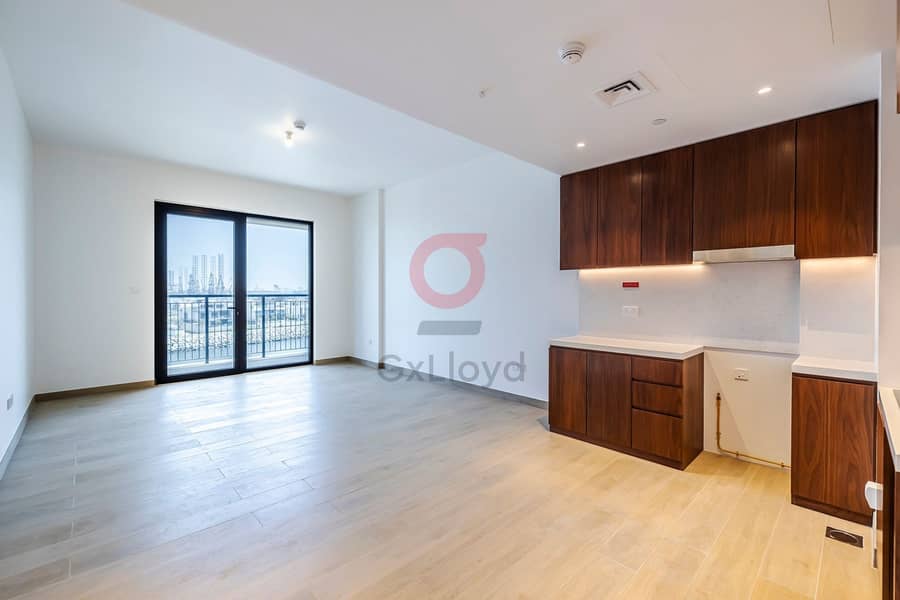 Water View | High Floor | Private Beach Access