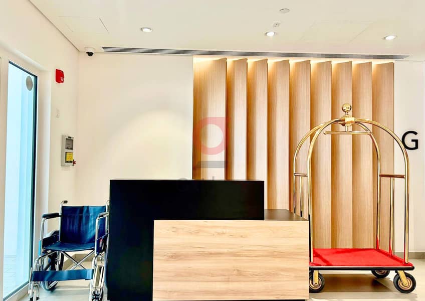 Water View | High Floor | Private Beach Access - Image 11