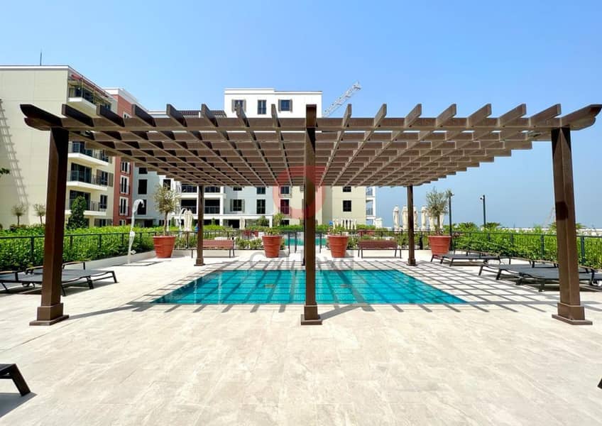 Water View | High Floor | Private Beach Access - Image 15