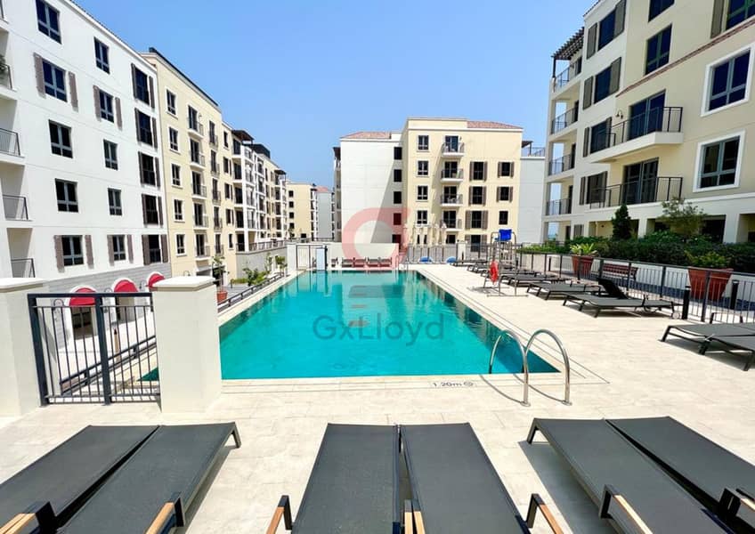 Water View | High Floor | Private Beach Access - Image 17