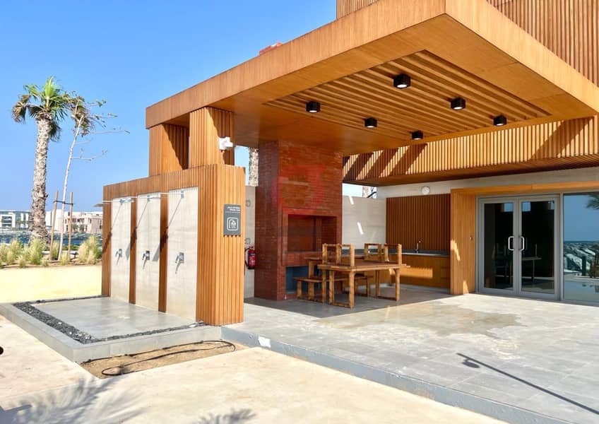 Water View | High Floor | Private Beach Access - Image 20