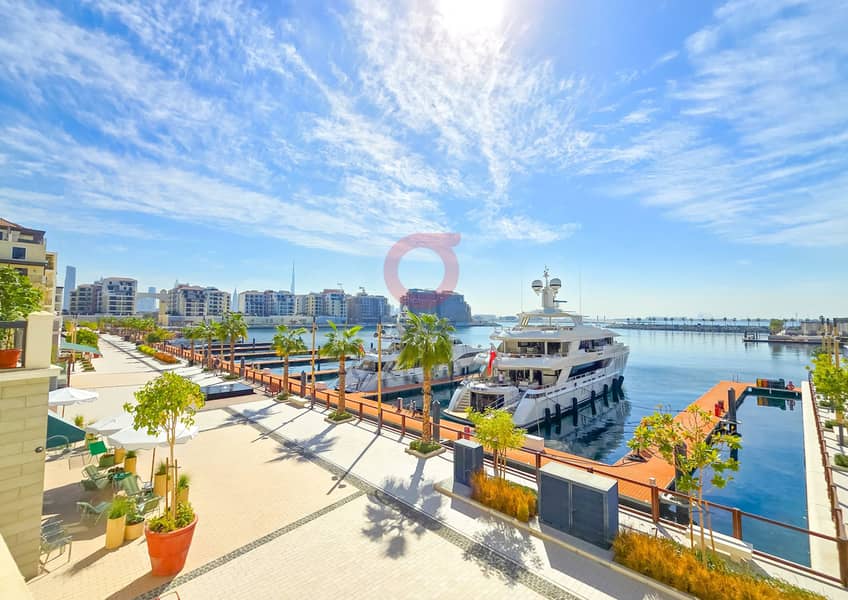 Water View | High Floor | Private Beach Access - Image 23