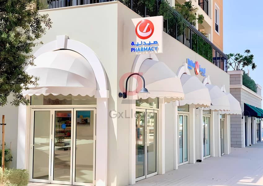 Water View | High Floor | Private Beach Access - Image 27