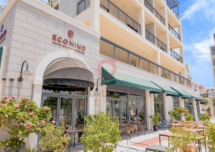 Water View | High Floor | Private Beach Access - Image 29