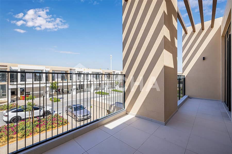 Vacant | Unfurnished | Multiple Cheques - Image 13