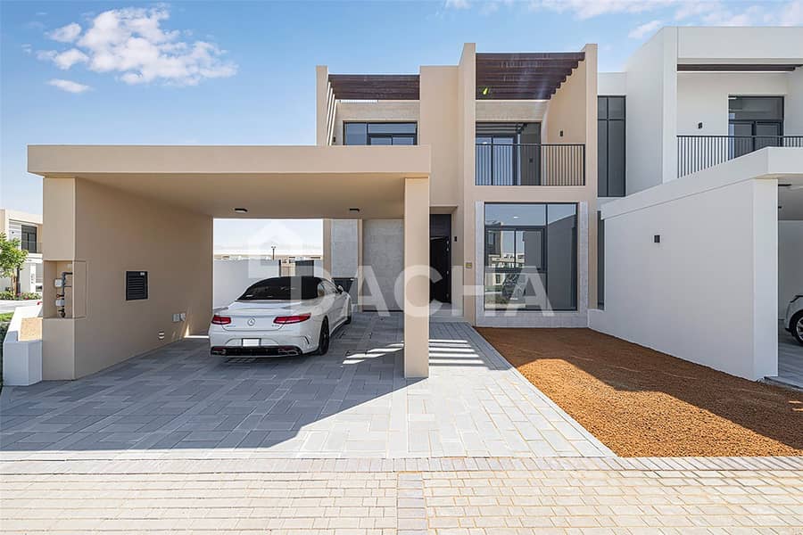 Vacant | Unfurnished | Multiple Cheques - Image 17