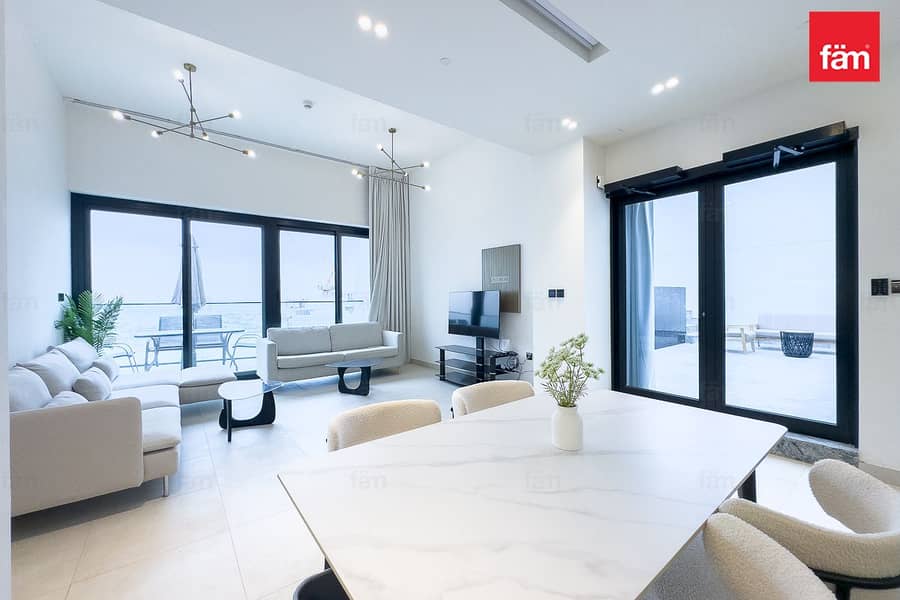 Luxury Living | Private Pool| Rented - Image 6