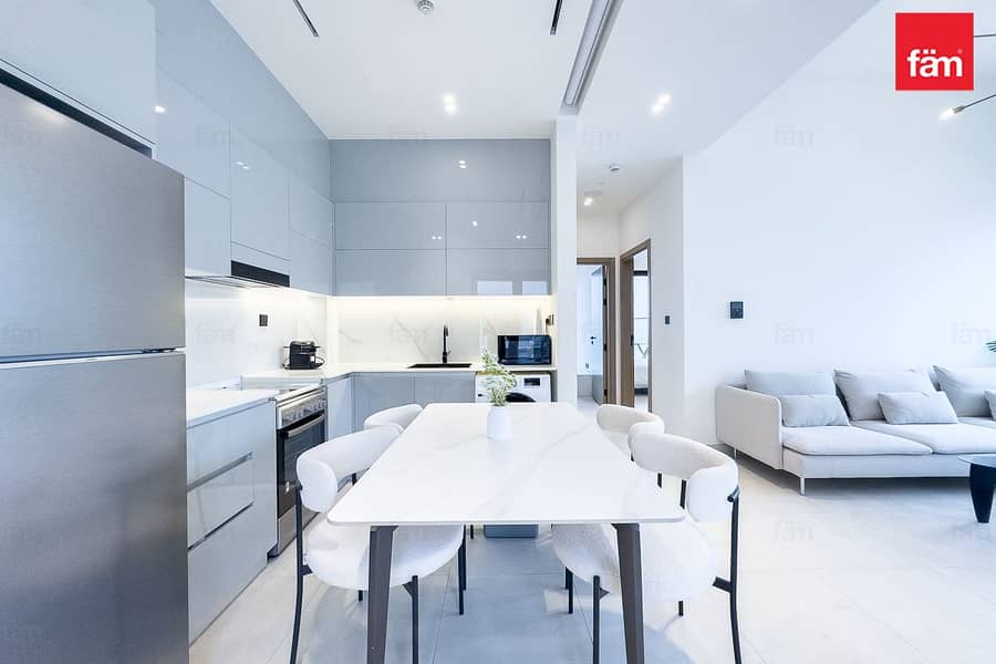 Luxury Living | Private Pool| Rented - Image 8