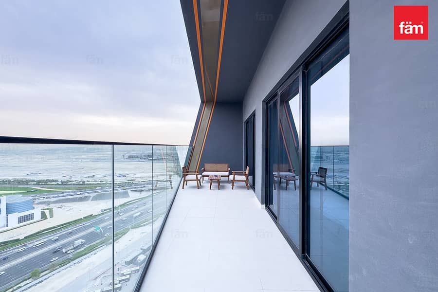 Luxury Living | Private Pool| Rented - Image 18