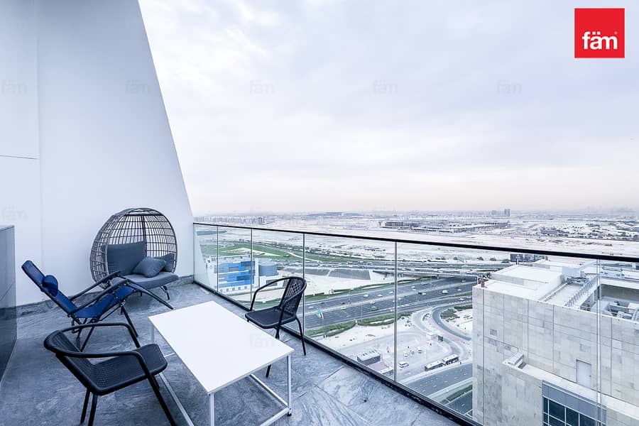 Luxury Living | Private Pool| Rented - Image 22