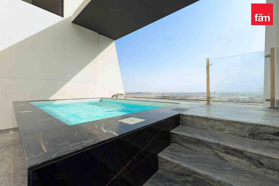 Luxury Living | Private Pool| Rented - Image 25