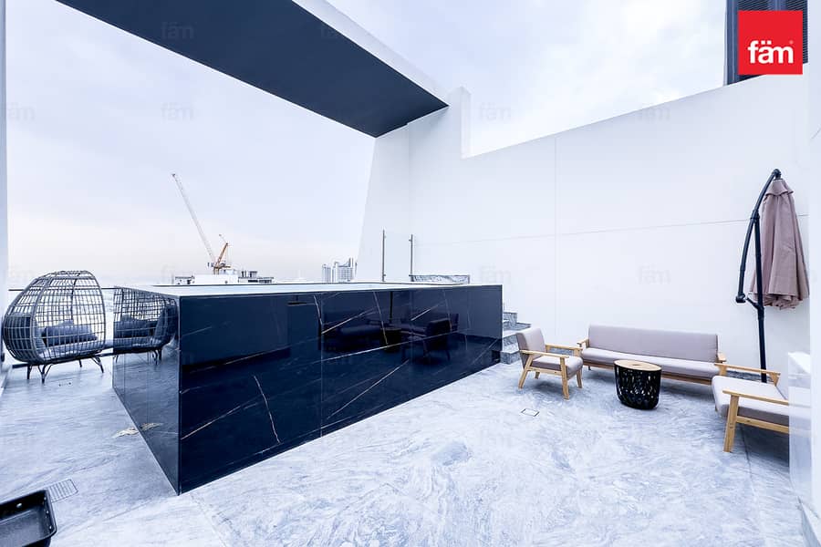 Luxury Living | Private Pool| Rented - Image 27