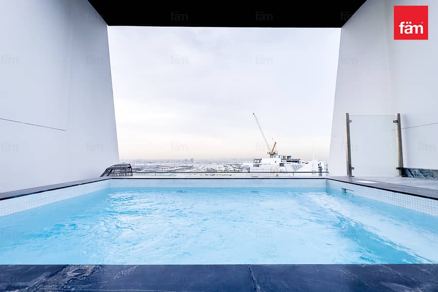 Luxury Living | Private Pool| Rented - Image 28