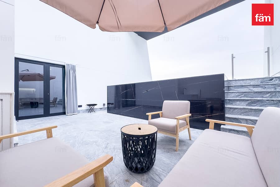 Luxury Living | Private Pool| Rented - Image 29