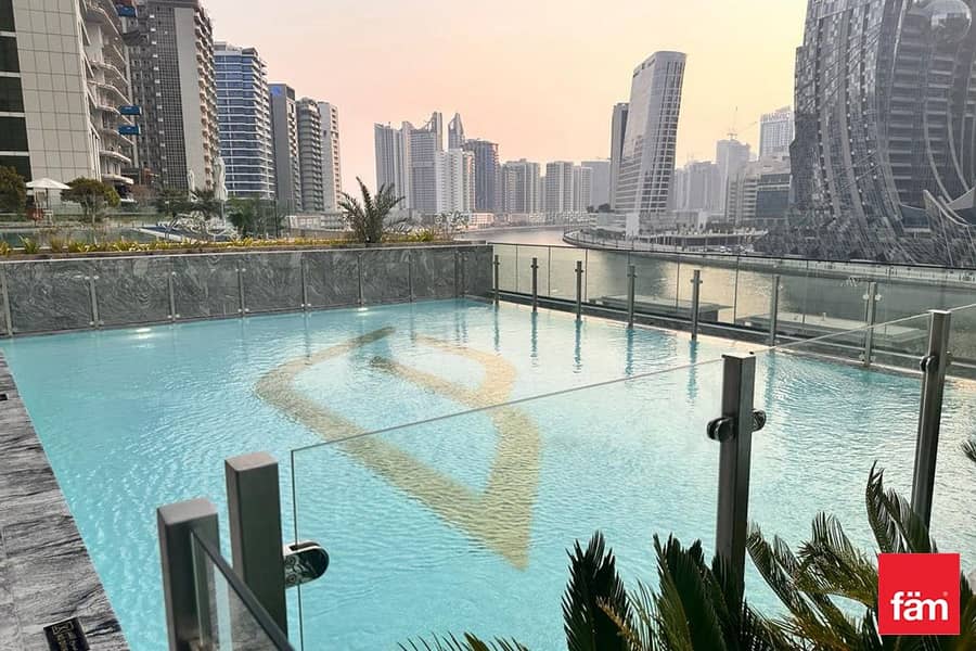 Luxury Living | Private Pool| Rented - Image 32