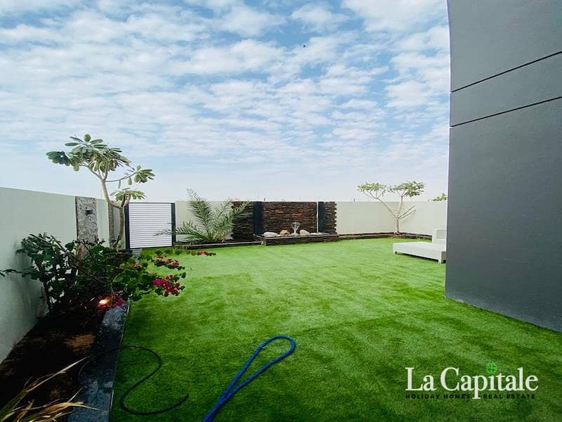 Prime Location | Modern Layout | Ready to move