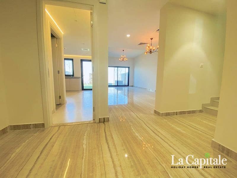 Prime Location | Modern Layout | Ready to move