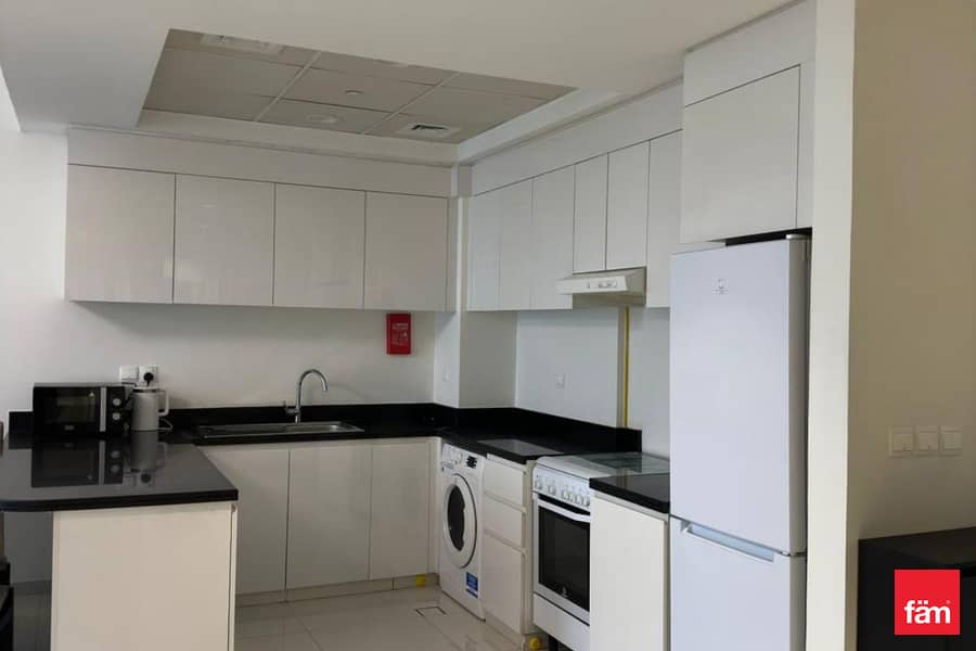 Vacant L Prime Location L Furnished L Spacious