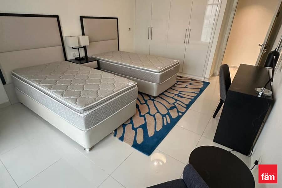 Vacant L Prime Location L Furnished L Spacious - Image 9