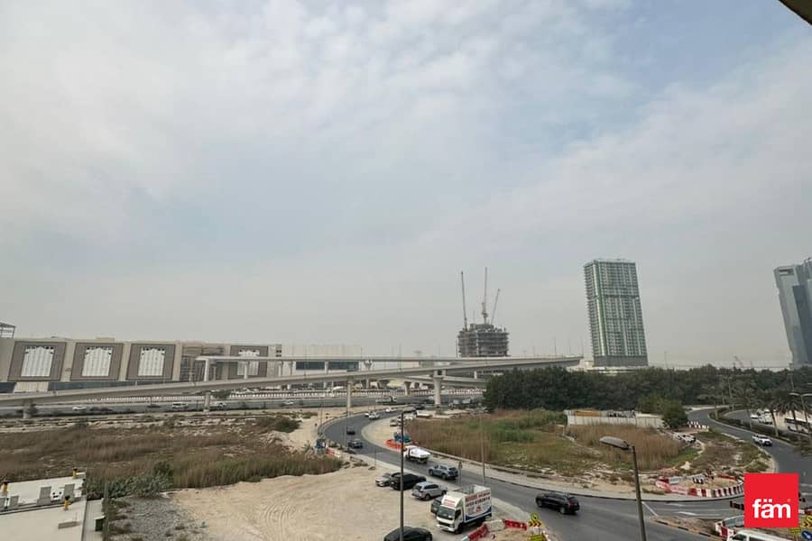 Vacant L Prime Location L Furnished L Spacious - Image 12