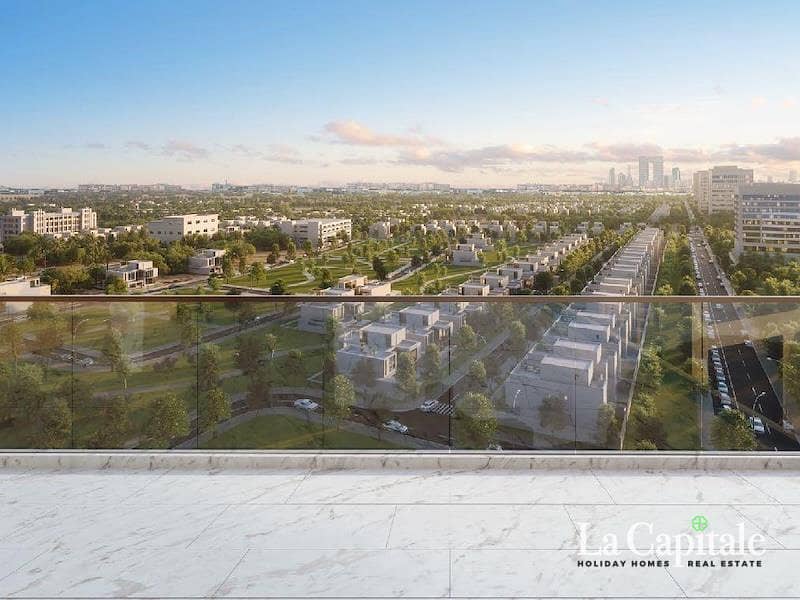 Brand New | Spacious Layout | Handover Soon - Image 8